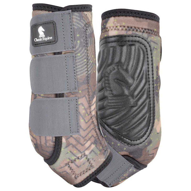 ClassicFit Hind Boots