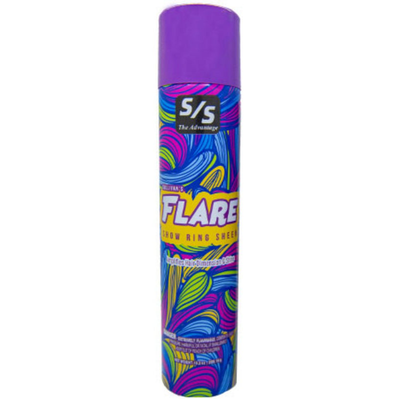 Flare Show Ring Sheen 10 oz