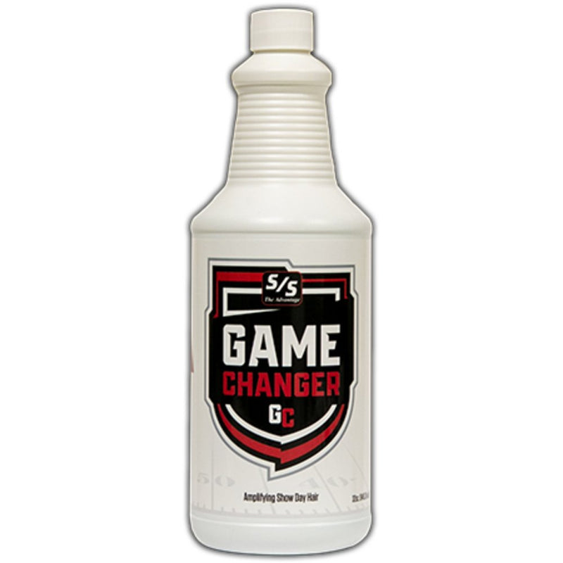 Game Changer 32 oz