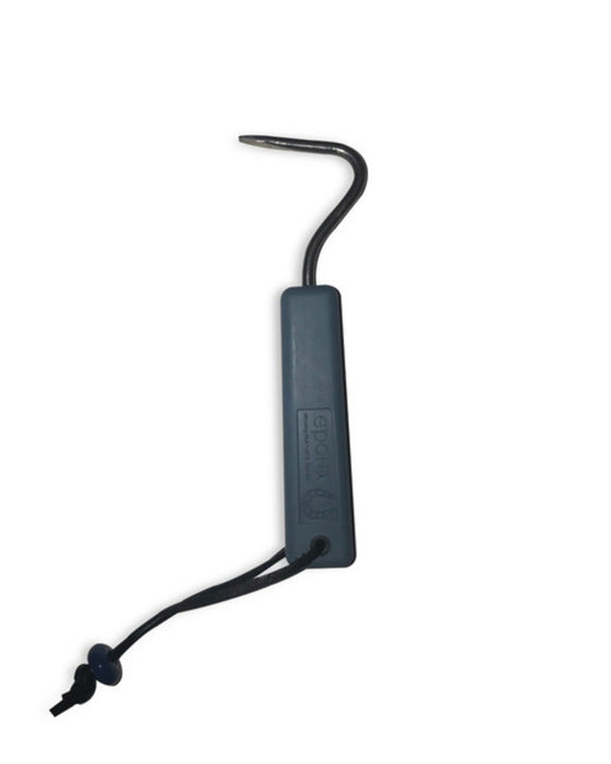 Winning Hoof Pick