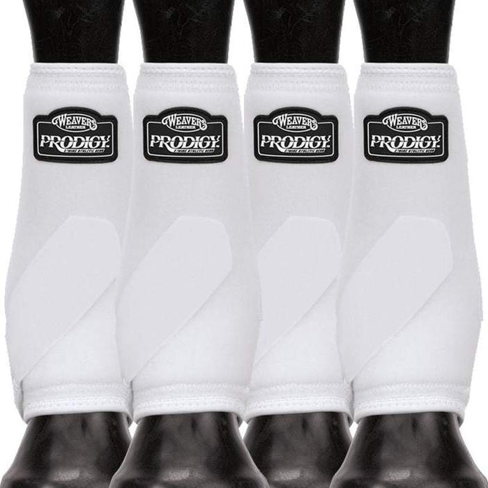 Prodigy Athletic Horse Boot 4 Pack