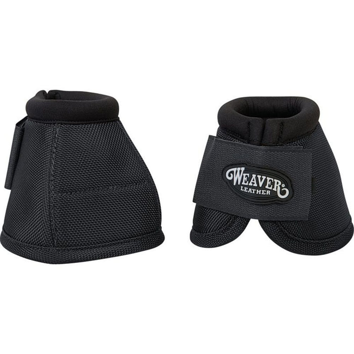 Small Ballistic Bell Boots