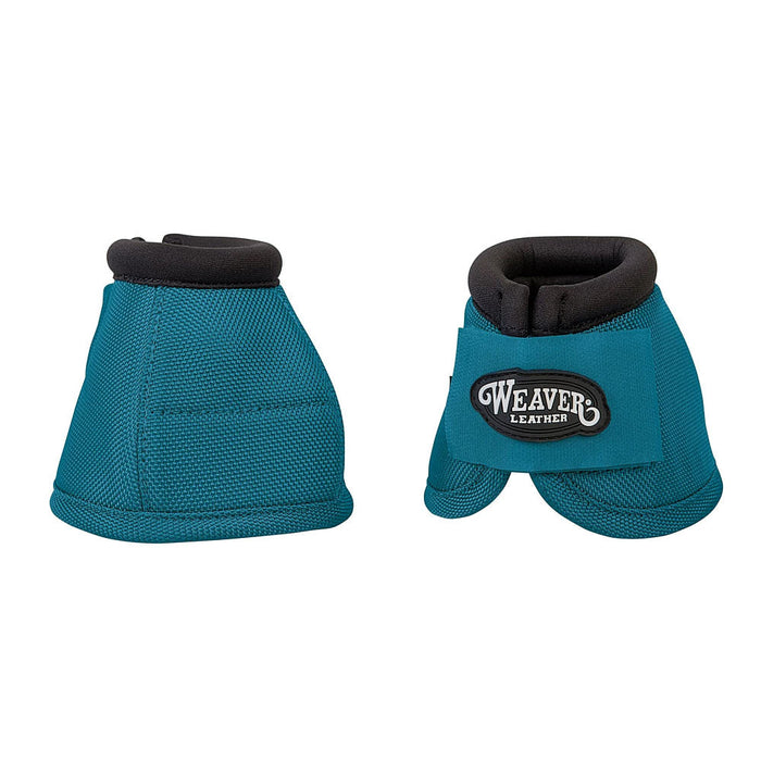 Small Ballistic Bell Boots