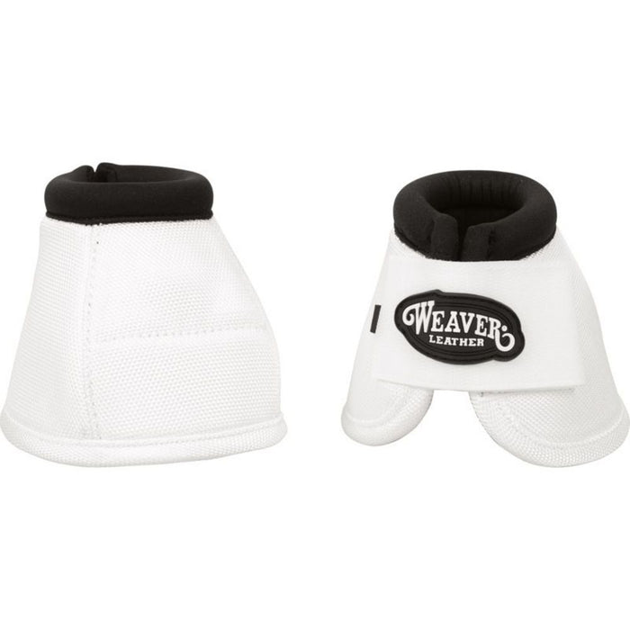 Small Ballistic Bell Boots