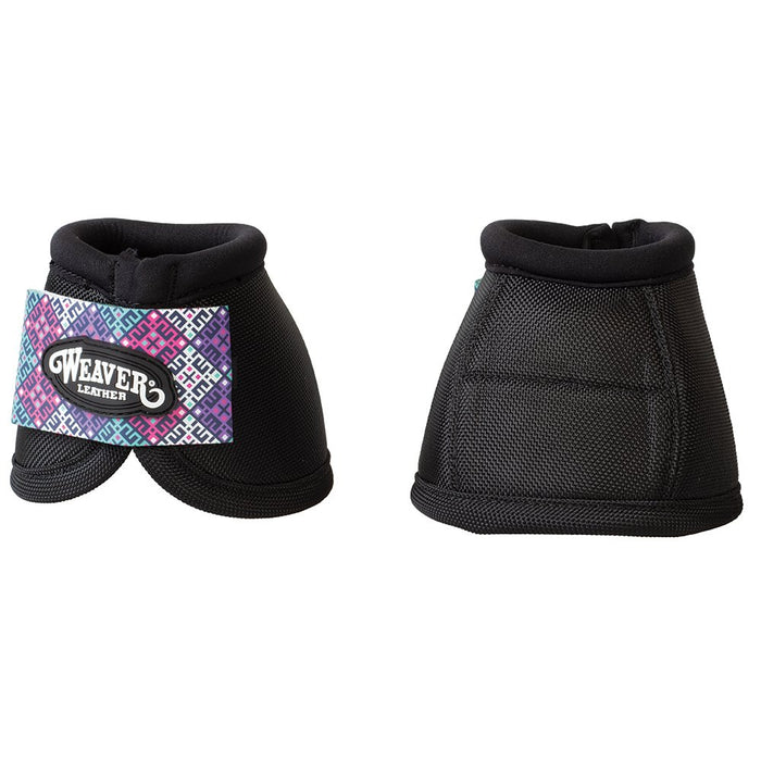 Small Ballistic Bell Boots