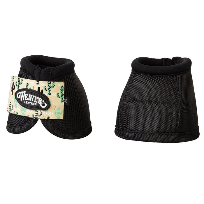 Small Ballistic Bell Boots