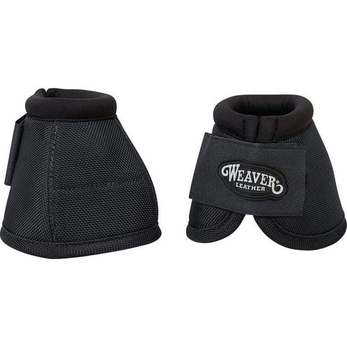 Medium Ballistic Bell Boots