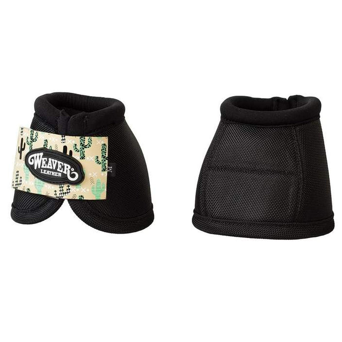 Medium Ballistic Bell Boots