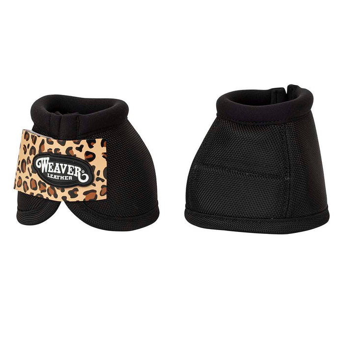 Medium Ballistic Bell Boots