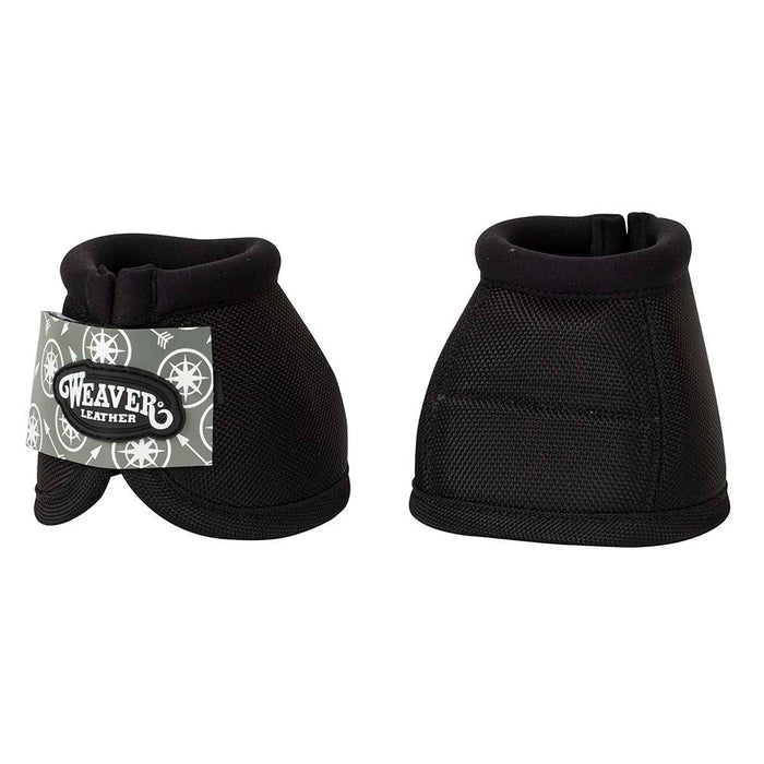 Medium Ballistic Bell Boots