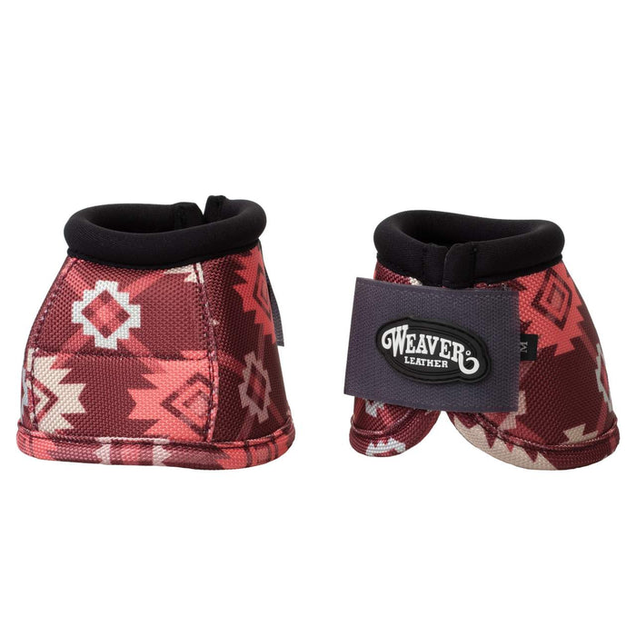 Medium Ballistic Bell Boots