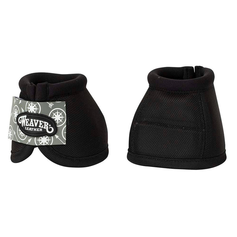 Large Ballistic Bell Boots