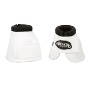 Large Ballistic Bell Boots