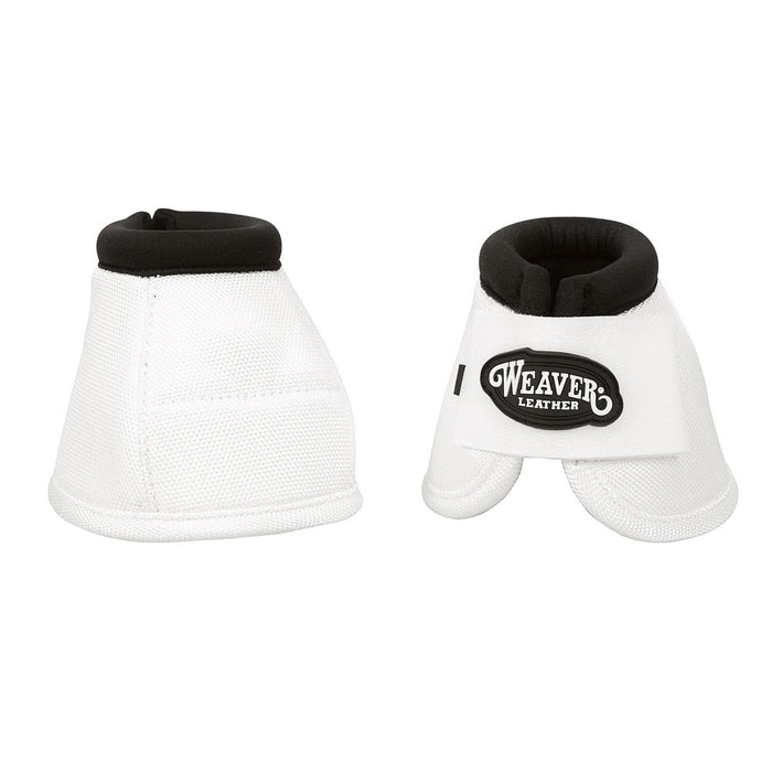 Large Ballistic Bell Boots