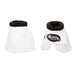 Large Ballistic Bell Boots