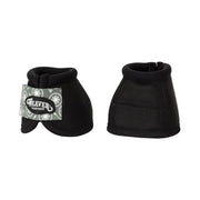 Large Ballistic Bell Boots