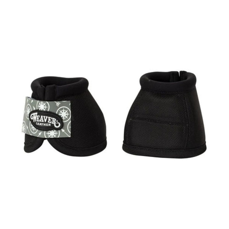 Large Ballistic Bell Boots