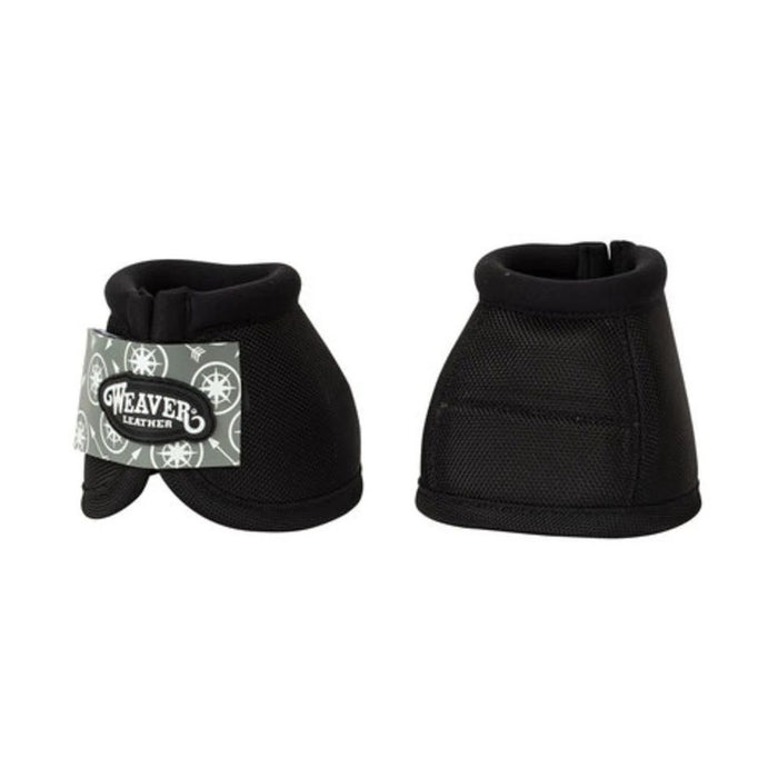 Large Ballistic Bell Boots