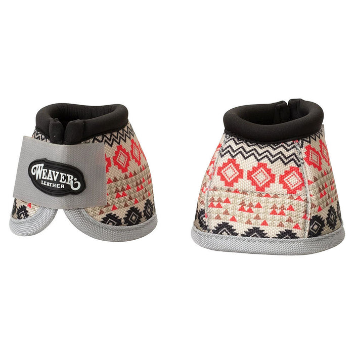 Large Ballistic Bell Boots