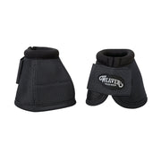 Large Ballistic Bell Boots