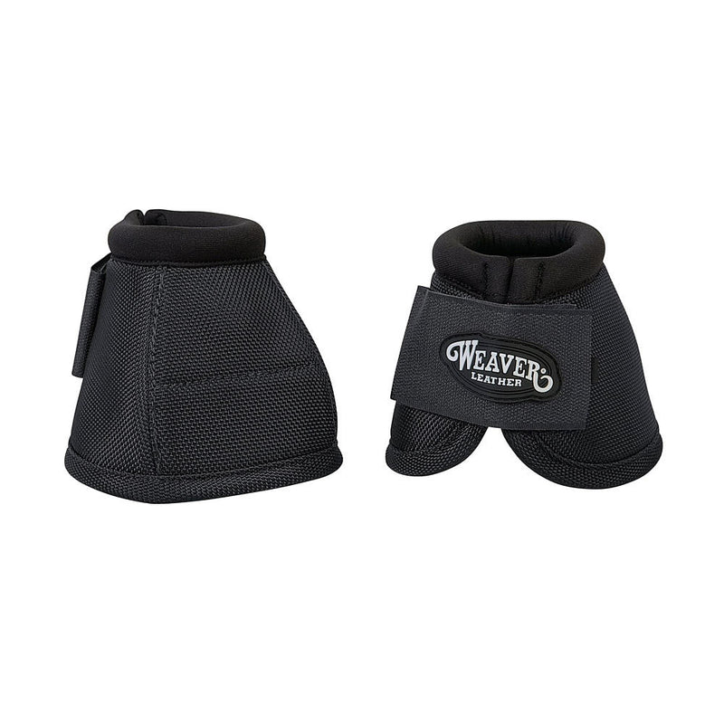 Large Ballistic Bell Boots