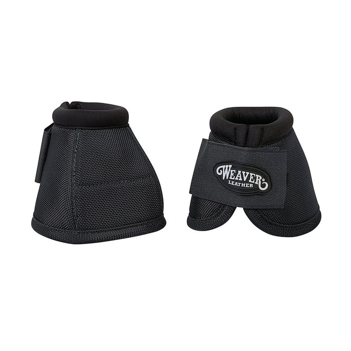 Large Ballistic Bell Boots