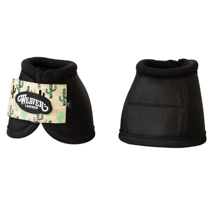 Large Ballistic Bell Boots