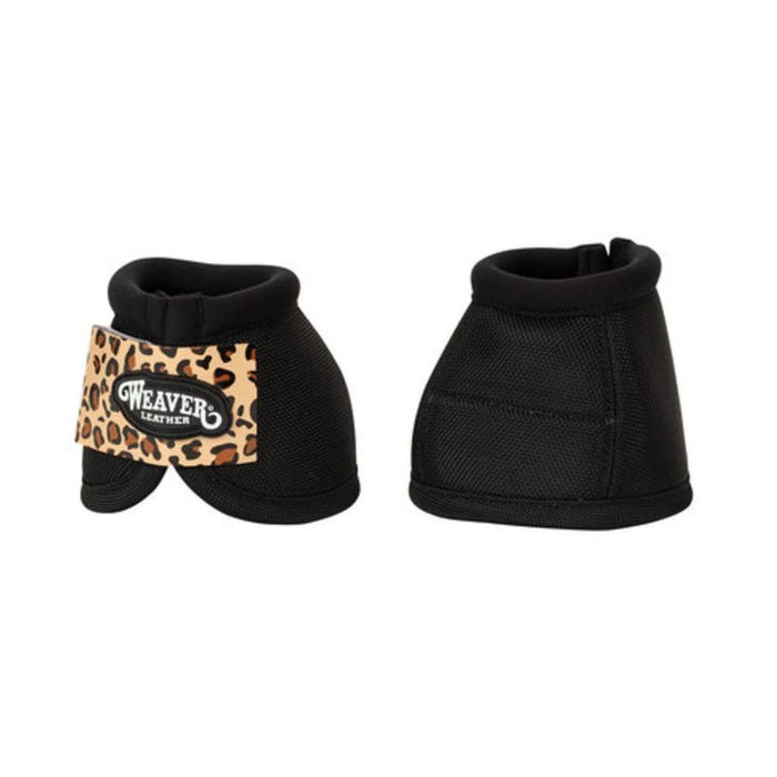 Large Ballistic Bell Boots