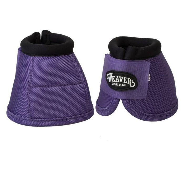 Large Ballistic Bell Boots