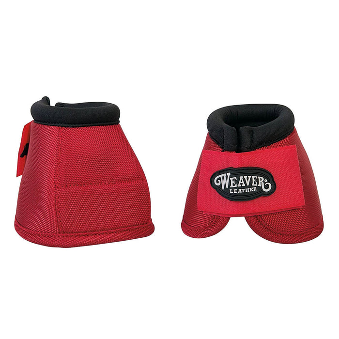 Large Ballistic Bell Boots