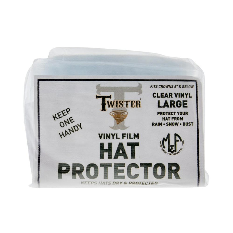 Cowboy Hat Large Rain Cover