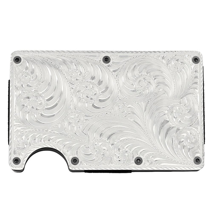 Credit Card and Cash Case
