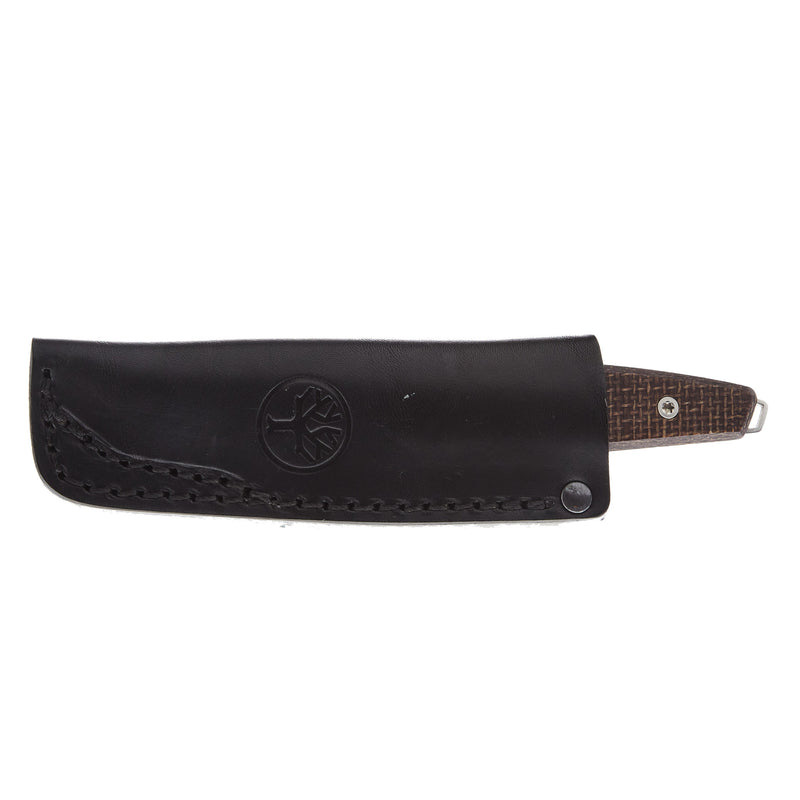 Boker AK1 Drop Point Byson