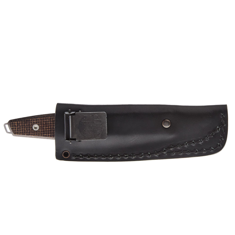 Boker AK1 Drop Point Byson