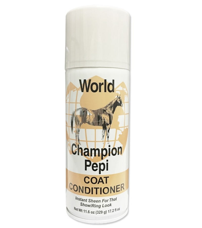 Pepi Coat Conditioner