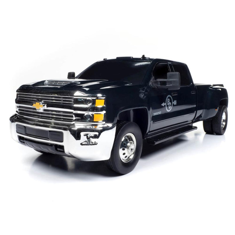 Chevrolet Silverado Truck