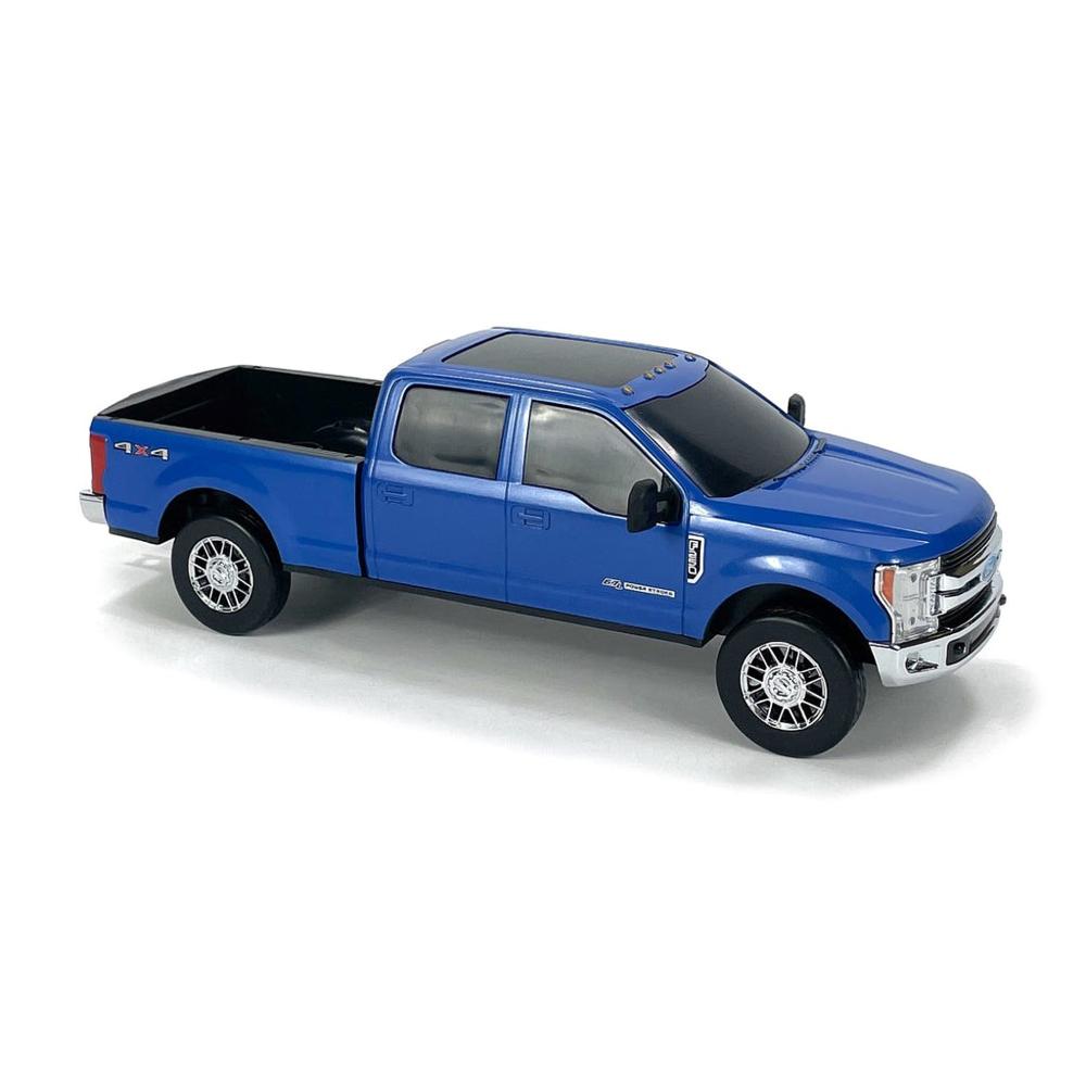 Big Country Toys Ford F250 Super Duty Truck