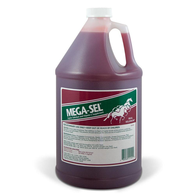 Mega-Sel