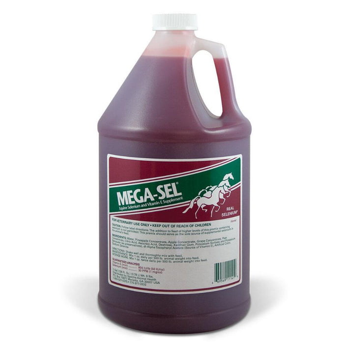 Mega-Sel
