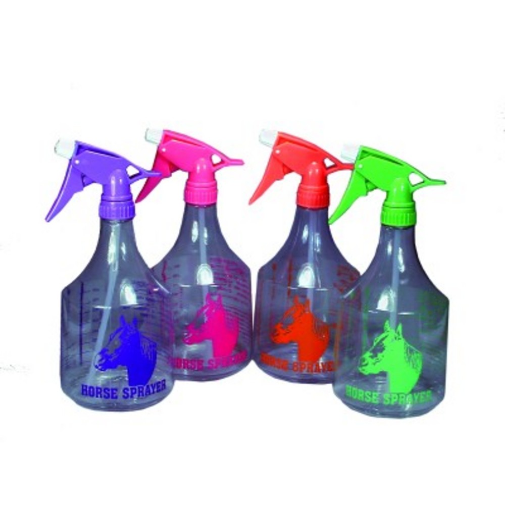 Bradley Caldwell Inc Neon Spray Bottle, Bradley Caldwell Inc