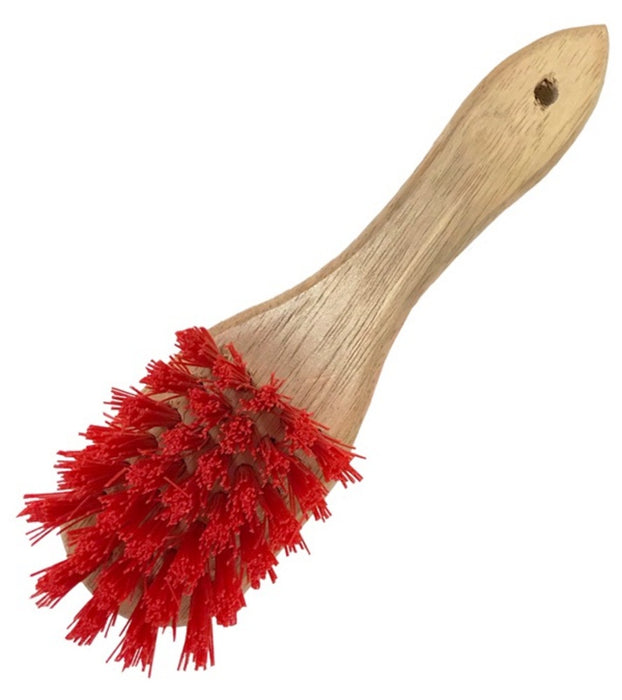 Decker The Ultimate #65 Horsehair Blend Brush, Decker