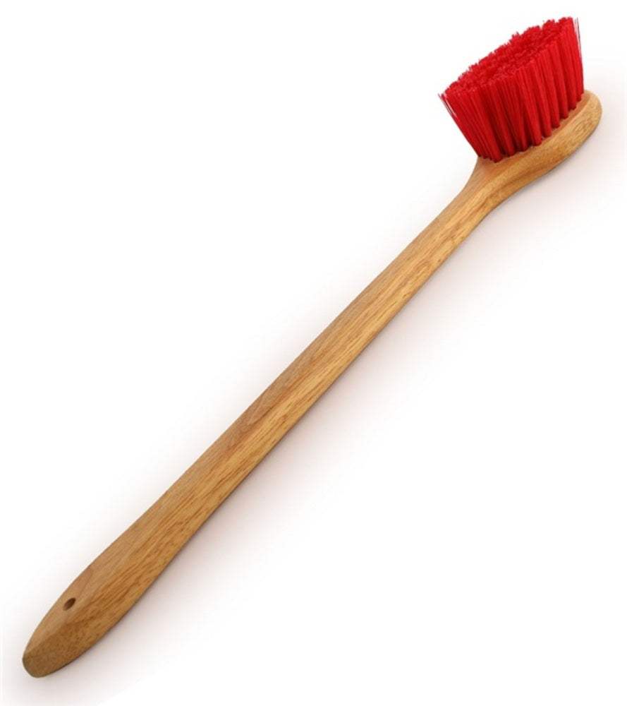 Desert Equestrian Brushes