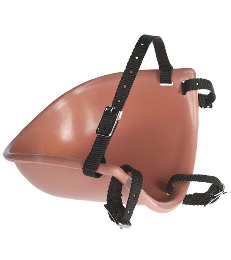 Plastic Blanket Bib