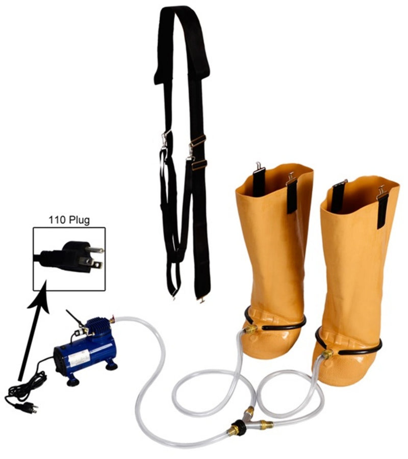 Whirlpool Boots