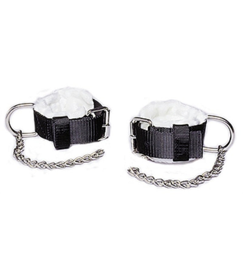 Kicking Chains
