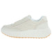 Shu Shop Women`s Selina Bone Woven Casual Shoe