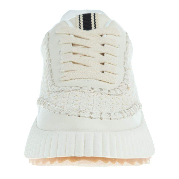 Shu Shop Women`s Selina Bone Woven Casual Shoe
