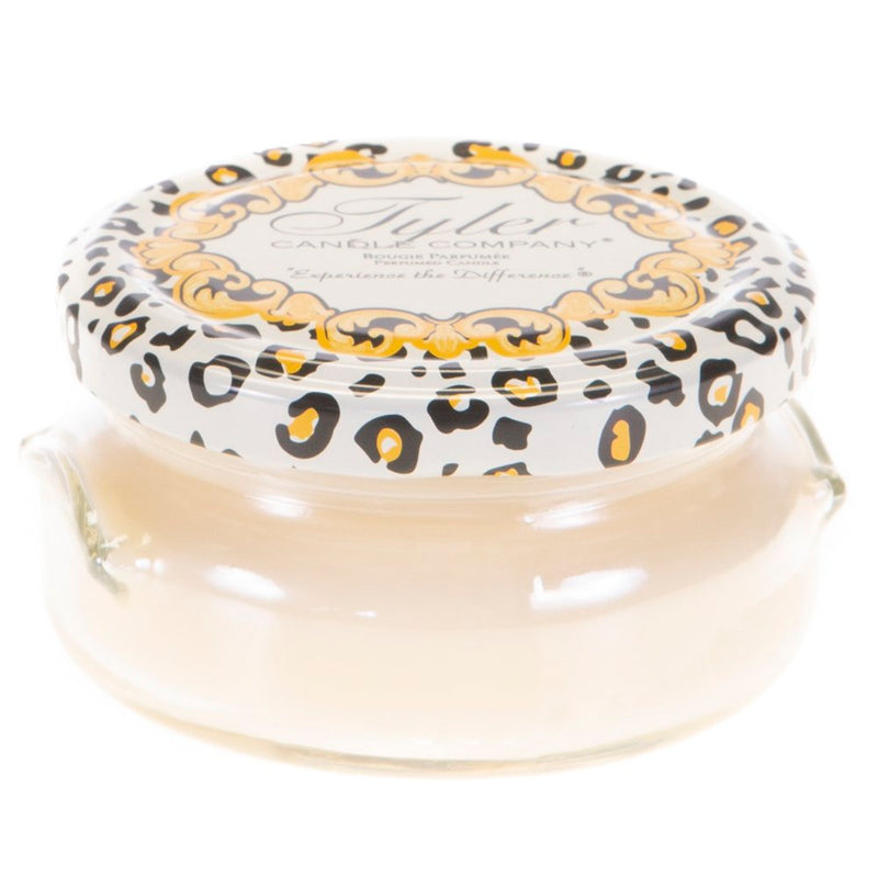 Entitled 3oz Candle