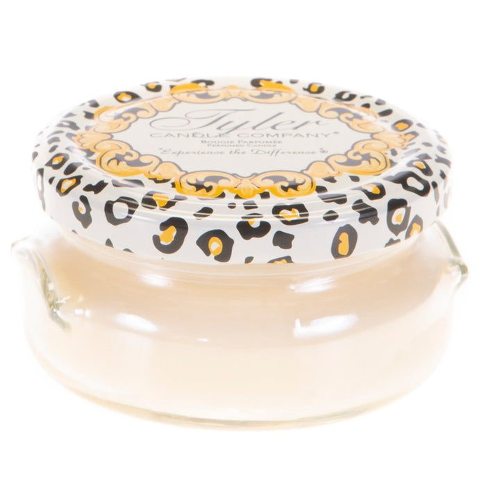Entitled 3oz Candle