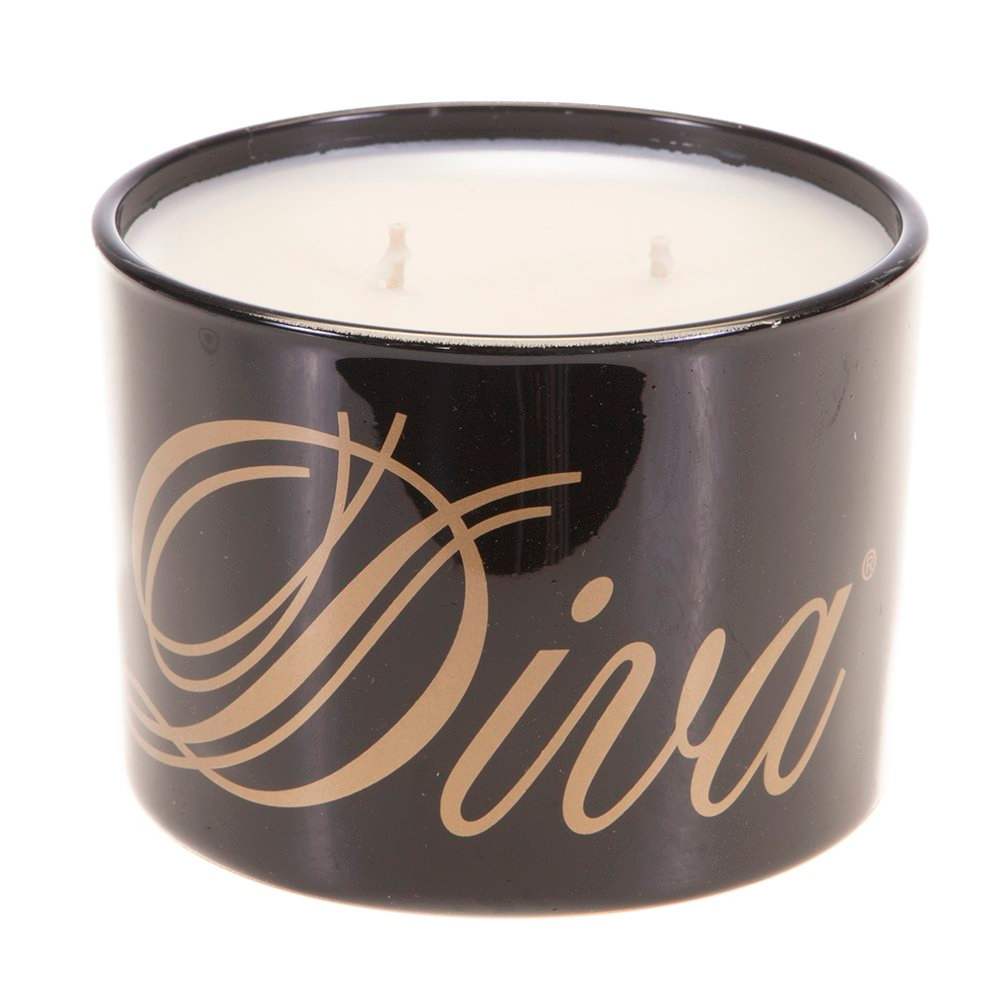 Tyler Candle Co Limited Edition Diva Candle 66111